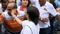 Mamata Loses Cool Slap Incident Sparks Political Controversy