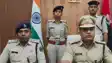 सिवान पुलिस की त्वरित कार्रवाई: नाबालिग से दुष्कर्म और वीडियो वायरल करने वाले 3 आरोपी दबोचे गए