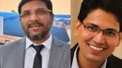 Patna News:पटना कोर्ट में हाई-प्रोफाइल मामलों की सुनवाई, रिशु श्री की जमानत पर फैसला सुरक्षित, आज IAS संजीव हंस की अर्जी पर भी होगी अहम सुनवाई