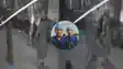 patna city chowk thana nihang sword attack on youth cctv footage viral