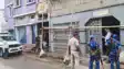 siwan EOU Raids Excise Inspector Premises Over Assets Probe