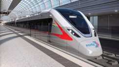 Rapid Rail to Transform Travel Across Bihar