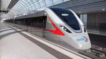 Rapid Rail to Transform Travel Across Bihar