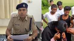 नवादा में वायरल वीडियो मामले में पुलिस ने दो आरोपी को किया गिरफ्तार, सांप्रदायिक एंगल का दावा पूरी तरह भ्रामक और गलत