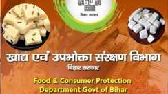 Patna Food Dept Cracks Down on Top Restaurants Sweet Shops