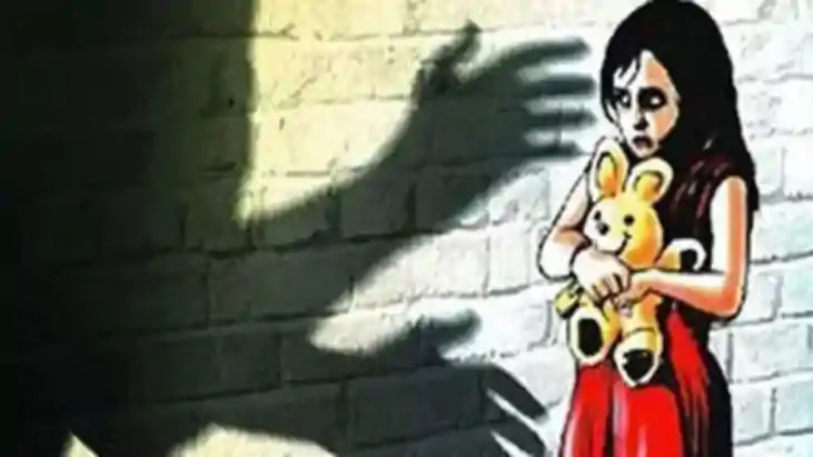 विवि परिसर में शर्मनाक हरकत: तीन मासूम बच्चियों से अश्लीलता 