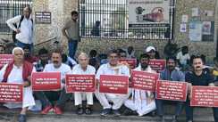 Bihar News : गयाजी को रेलवे डिवीजन बनाने की मांग, कांग्रेस नेताओं ने रेल मंत्री को लिखा पत्र, आंदोलन की दी चेतावनी