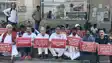 Bihar News : गयाजी को रेलवे डिवीजन बनाने की मांग, कांग्रेस नेताओं ने रेल मंत्री को लिखा पत्र, आंदोलन की दी चेतावनी