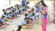 Bihar Mid-Day Meals 