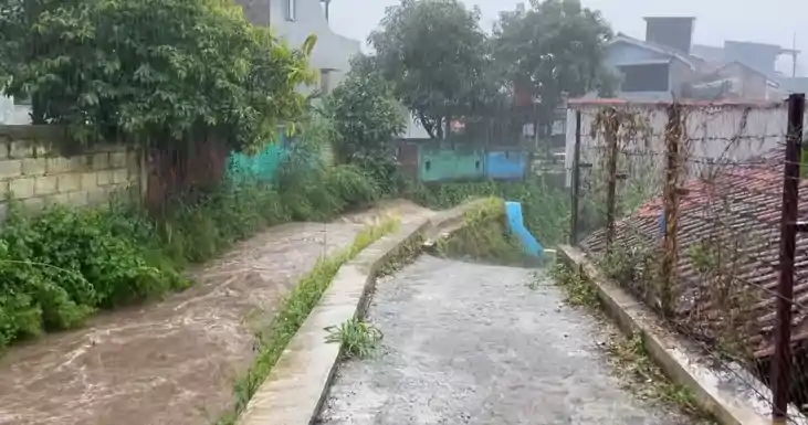Bihar weather 