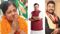 Bankipur Bypoll Heats Up BJP RJD Candidates File Nominations Nitin Nabin present