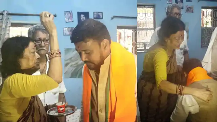 Bankipur Bypoll BJP Candidate Abhishek
