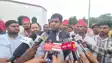यूपी में लोकतंत्र की हत्या, भाजपा सरकार चला रही अघोषित इमरजेंसी: कुशीनगर मामले पर बरसे मुकेश सहनी