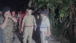Vaishali Horror Man Killed Over Money Contractor Booked
