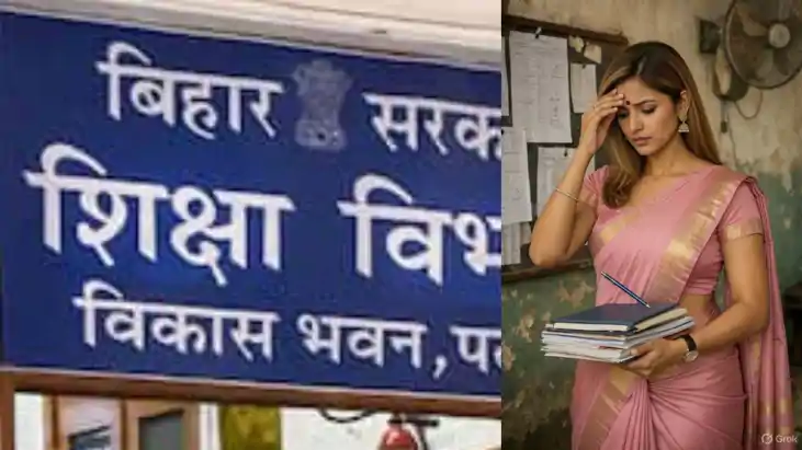Fake Certificate Scam Threatens Jobs of 3 035 Bihar Teachers