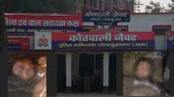 Bihar Workers Killed in Greater Noida