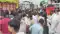 सासाराम में भीषण सड़क हादसा: मवेशी लदे अनियंत्रित ट्रक ने बाइक सवार युवक को कुचला, मौके पर ही दर्दनाक मौत
