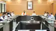 Bihar News : मुख्यमंत्री सम्राट चौधरी ने केंद्रीय मंत्री प्रहलाद जोशी की मौजूदगी में की विभागीय कार्यों की समीक्षा, एक करोड़ नए राशन कार्ड बनाने सहित दिए कई निर्देश 