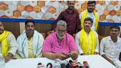 pappu Yadav