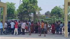 Drunken husband killed his wife for his girlfriend