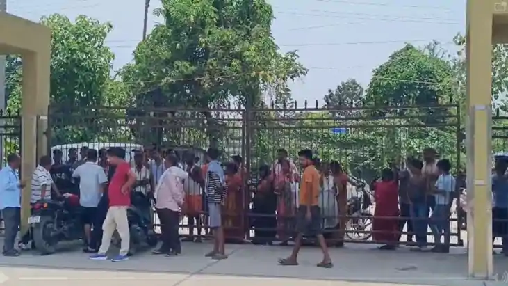 Drunken husband killed his wife for his girlfriend