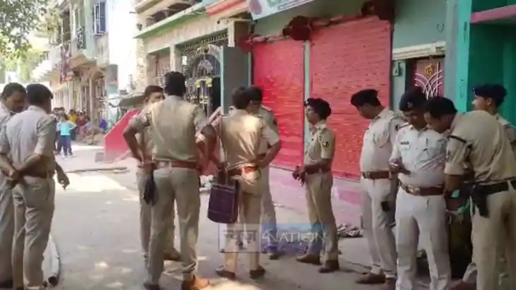 मौत मौत