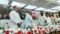 Bihar Vidhansabha Chunav 2025 : पटना में हम ने विधानसभा प्रभारियों के सम्मेलन का किया आयोजन, राष्ट्रीय अध्यक्ष संतोष सुमन बोले- बिहार के 243 सीटों पर हमारी तैयारी 