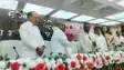 Bihar Vidhansabha Chunav 2025 : पटना में हम ने विधानसभा प्रभारियों के सम्मेलन का किया आयोजन, राष्ट्रीय अध्यक्ष संतोष सुमन बोले- बिहार के 243 सीटों पर हमारी तैयारी 