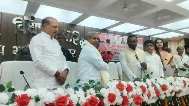 Bihar Vidhansabha Chunav 2025 : पटना में हम ने विधानसभा प्रभ Bihar Vidhansabha Chunav 2025 : पटना में हम ने विधानसभा प्रभ