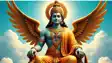 Lord Vishnu 