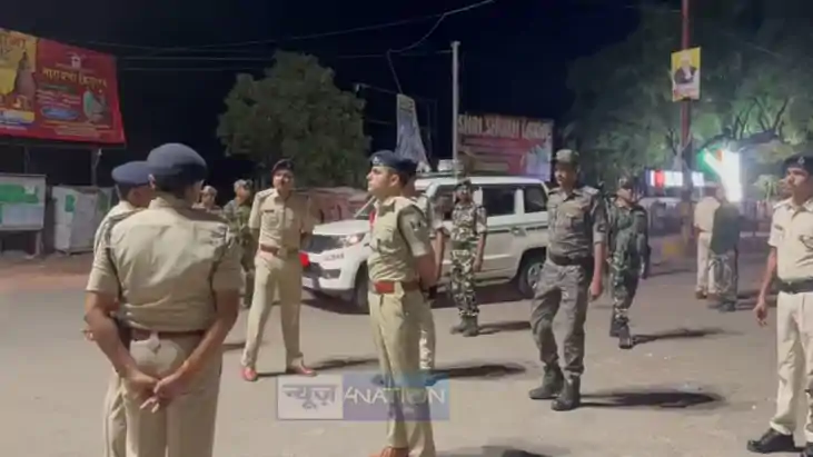 नवादा एसपी नवादा एसपी