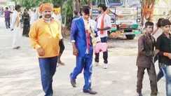 सिंदूरदान के वक्त दुल्हन ने दुल्हे को बताया पागल किया शादी से इनकार मचा बवाल फिर क्या हुआ जानिए 