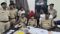 Bihar Crime News : ससुराल की महिलाओं के साथ मिलकर अपराधियों ने लूटे 15 लाख रूपये, पुलिस ने दो महिला सहित 4 बदमाशों को किया गिरफ्तार 