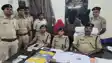 Bihar Crime News : ससुराल की महिलाओं के साथ मिलकर अपराधियों ने लूटे 15 लाख रूपये, पुलिस ने दो महिला सहित 4 बदमाशों को किया गिरफ्तार 