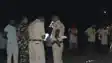 Bihar Accident - नवादा में सड़क हादसा, अज्ञात वाहन की टक्कर से बाइक सवार की मौत, एक युवक अस्पताल रेफर
