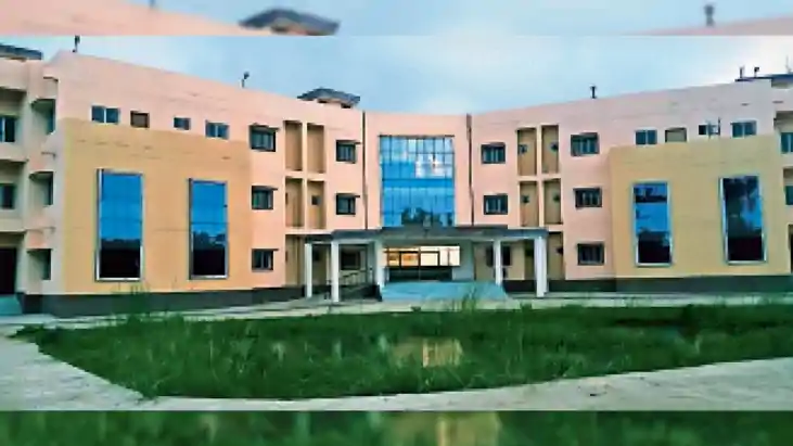 Bihar News : बिहार में 241 प्रखंड-सह-अंचल कार्यालय के नए भवन Bihar News : बिहार में 241 प्रखंड-सह-अंचल कार्यालय के नए भवन