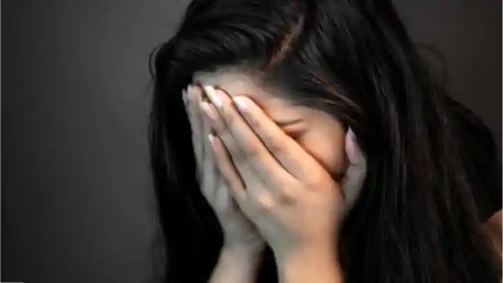 बिहार में सुशासन पर सवाल ! कितनी सुरक्षित हैं महिलाएं, हर मह बिहार में सुशासन पर सवाल ! कितनी सुरक्षित हैं महिलाएं, हर मह