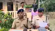 Bihar News : गोपालगंज में ऑनर किलिंग ! बहन के प्रेम-प्रसंग से नाराज भाई ने की युवक की हत्या, केस को की 'जातीय रंग' देने की साजिश, 12 घंटे में पुलिस ने किया पर्दाफाश