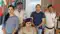 Motihari Swiss Woman Myanmar Man Held While Entering India Illegally