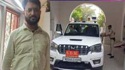 Muzaffarpur Fire Case Govt Doctor Faces Possible Suspension