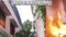 Major Tragedy Averted as Fire Breaks Out in Begusarai Hospital