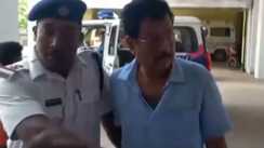 Kolkata Ex TMC MLA Sabyasachi Dutta Arrested 