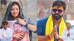  Pawan Lists Jyoti as Wife 