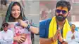  Pawan Lists Jyoti as Wife 