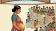 fertility rate in Bihar