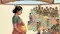 fertility rate in Bihar