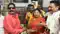 Bihar News : जदयू विधायक अनंत सिंह का जन्मदिन आज, पत्नी नीलम देवी के साथ पार्टी के प्रदेश महासचिव छोटू सिंह ने दी बधाई, लंबी उम्र की कामना की
