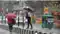 Bihar Weather Monsoone Rain Thunderstorm Alert patna  purniya ara