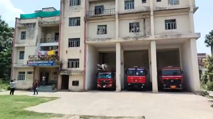 Bihar News : मुजफ्फरपुर अग्निकांड के बाद एक्शन मोड में अग्नि