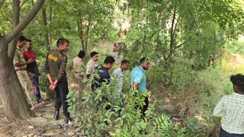 Bihar News : मणिपुर से कमाकर लौट रहे मजदूर का संदिग्ध शव बरामद, परिजनों ने जताई हत्या की आशंका, जांच में जुटी पुलिस